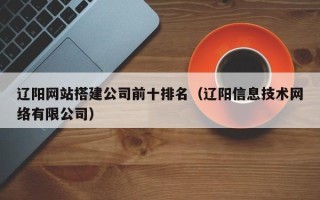 普洱辽阳网站搭建公司前十排名（辽阳信息技术网络有限公司）