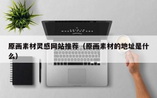 普洱原画素材灵感网站推荐（原画素材的地址是什么）